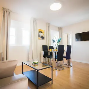  Appartamento Holidays2malaga Calle Nueva High Speed Wifi