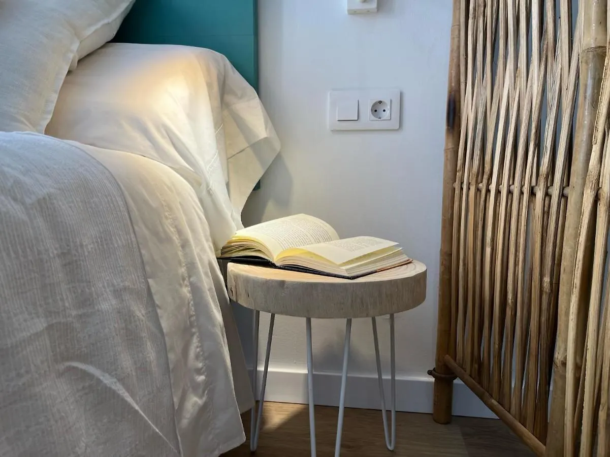 La Boheme Apartment Malaga