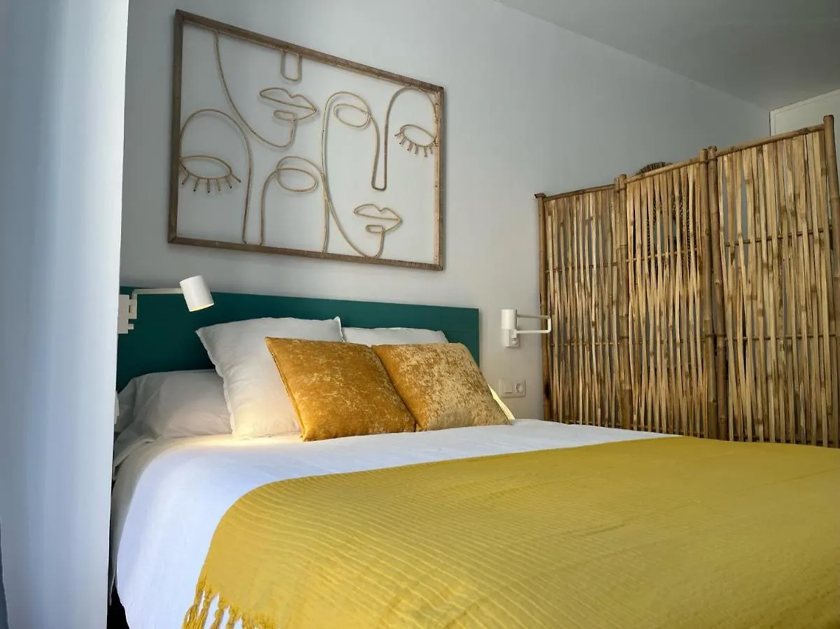 La Boheme Apartment Malaga