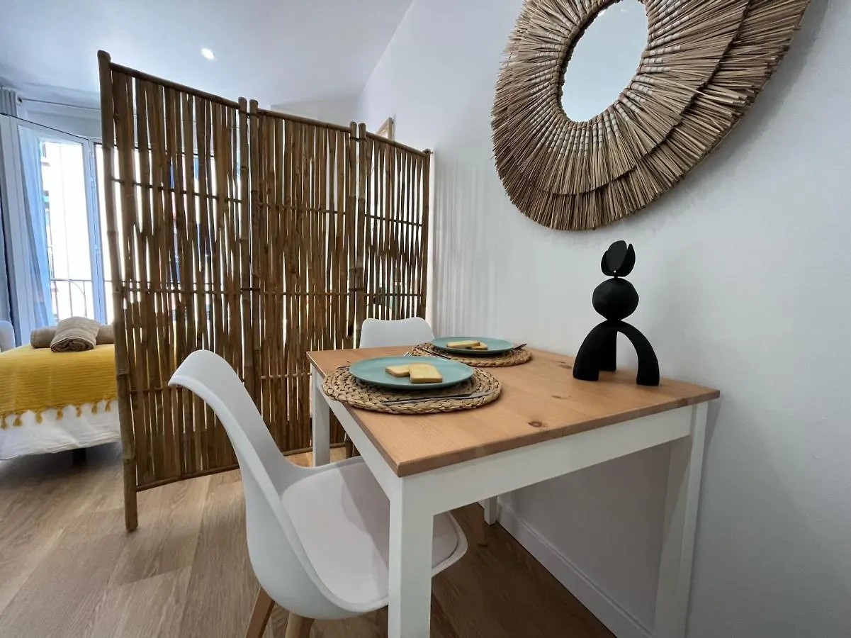 La Boheme Apartment Malaga