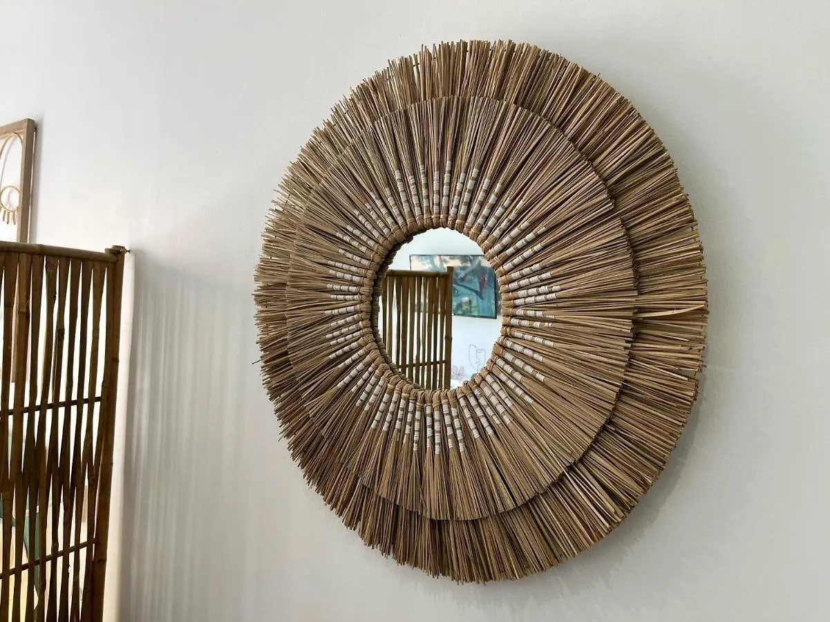 La Boheme Apartment Malaga