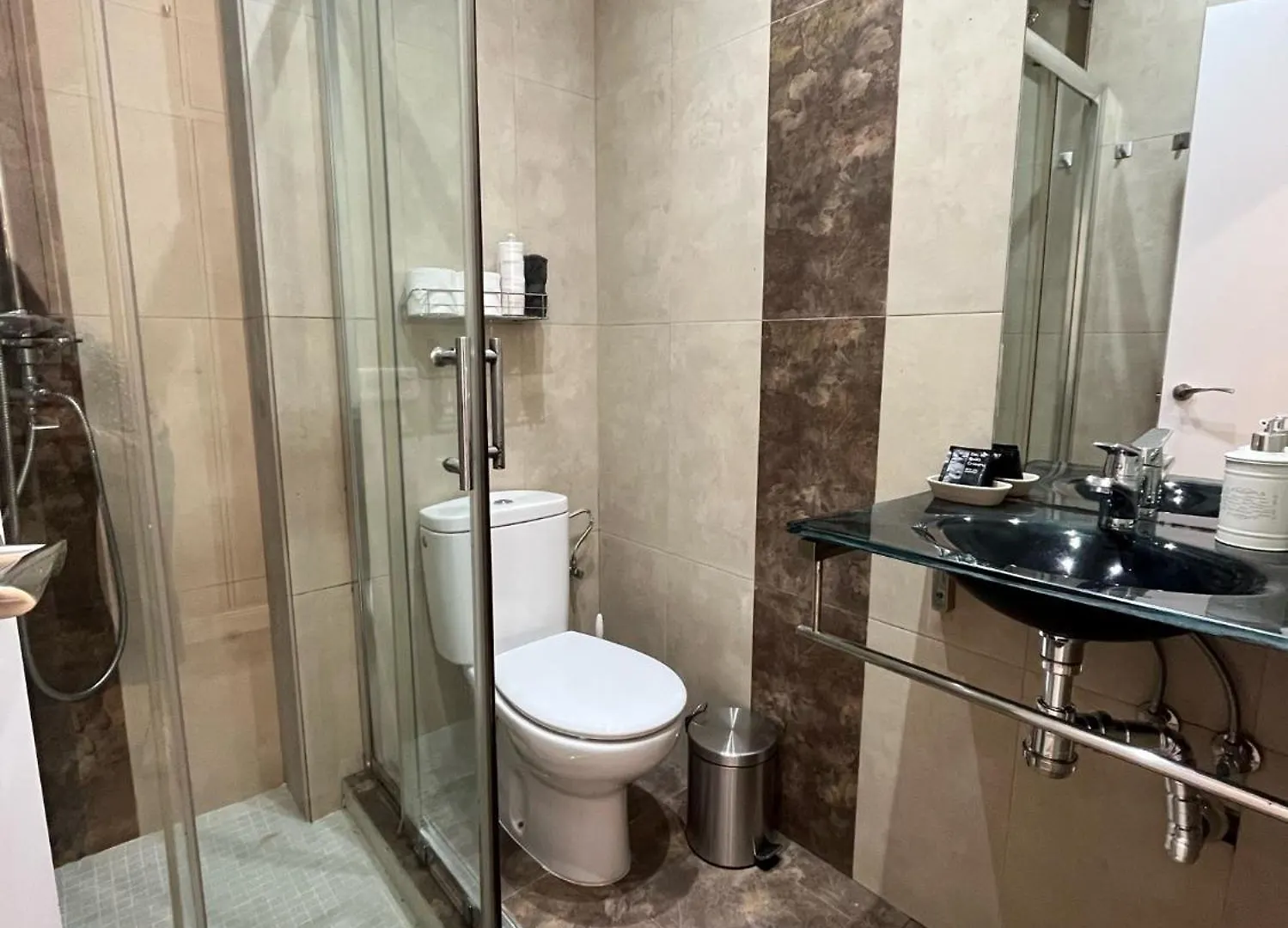 La Boheme Apartment Malaga